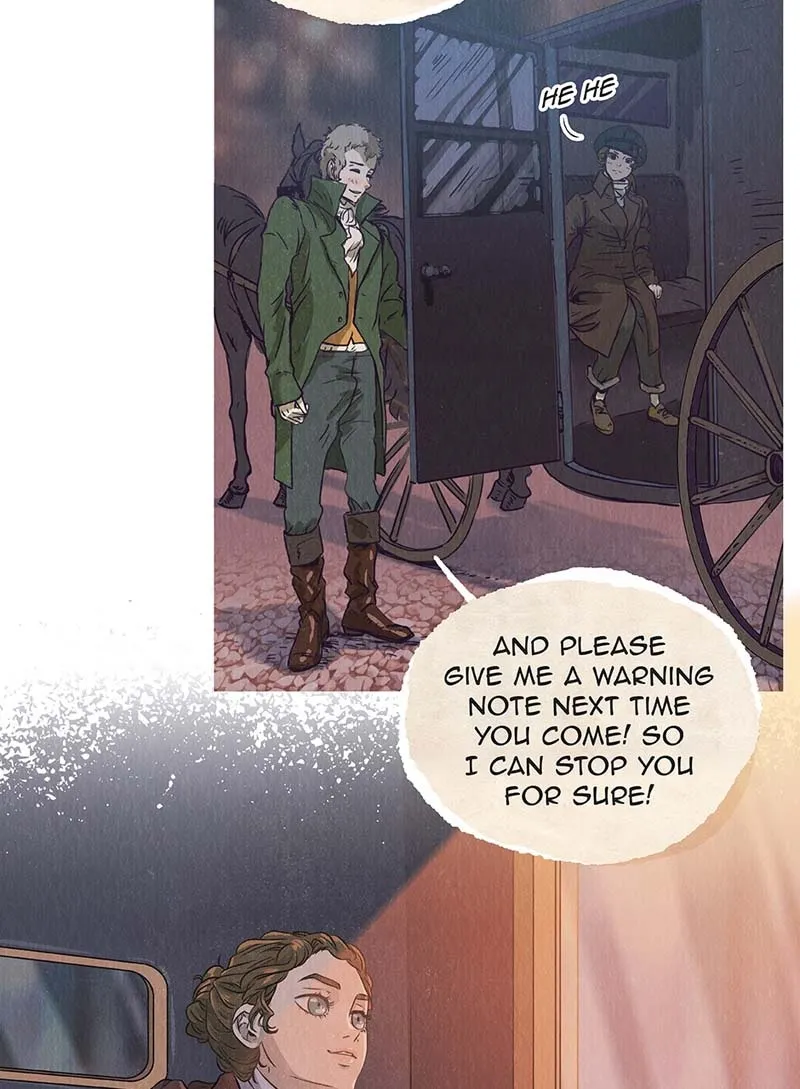 All Colors of Snow Chapter 4 page 84 - 