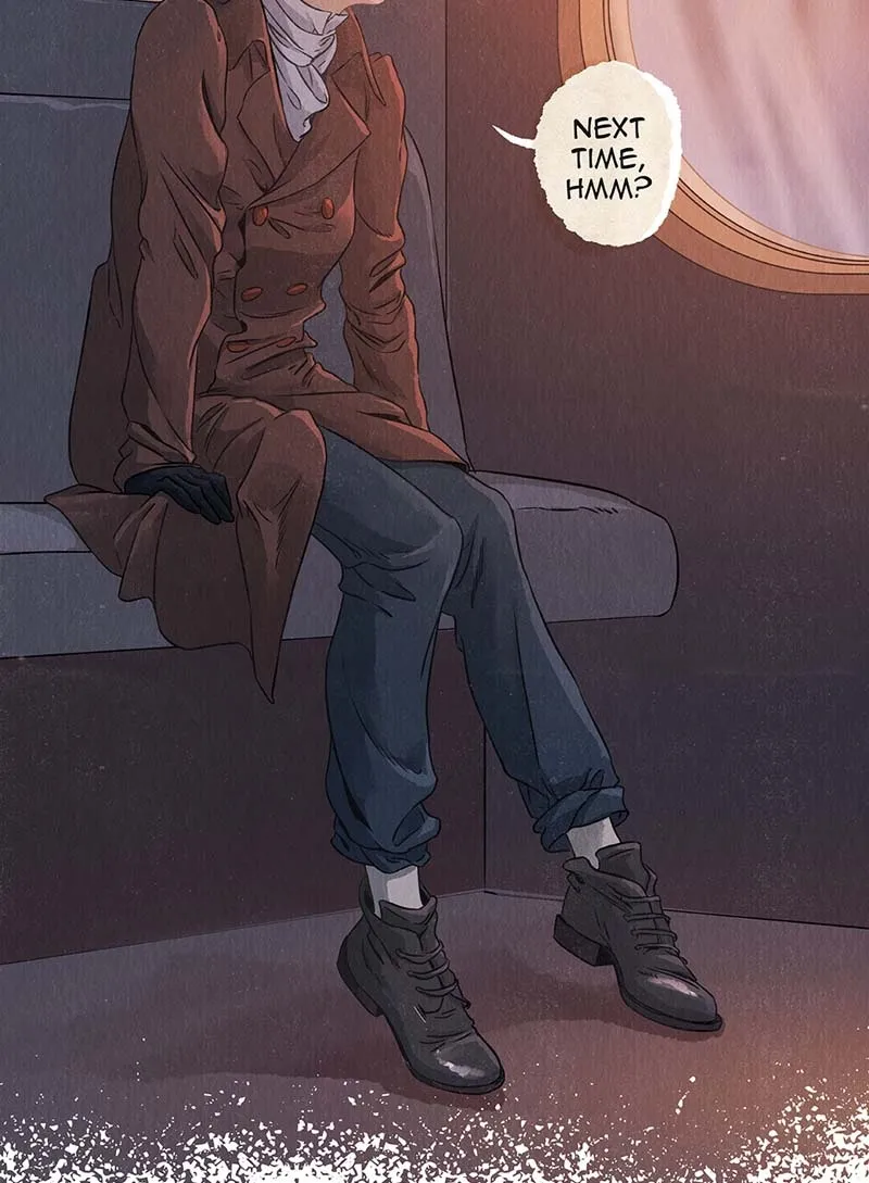 All Colors of Snow Chapter 4 page 85 - 