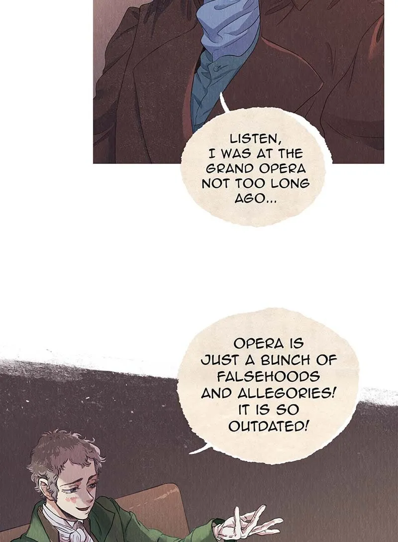 All Colors of Snow Chapter 4 page 87 - 