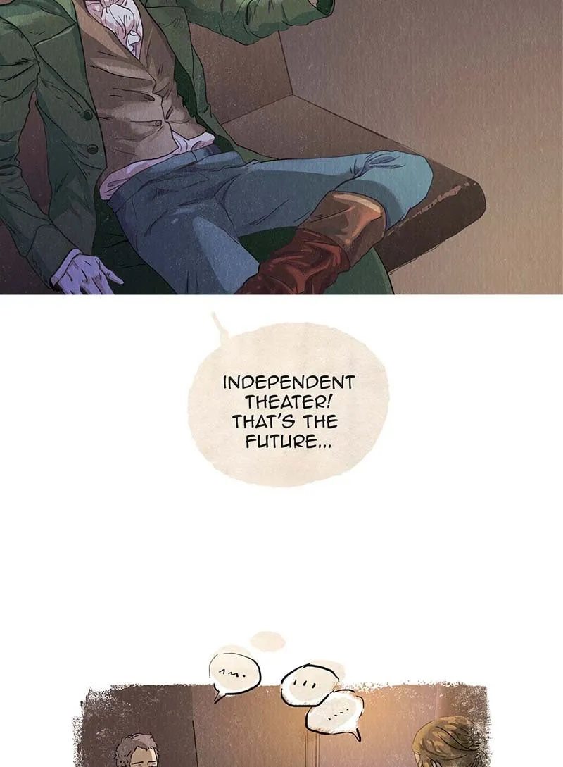 All Colors of Snow Chapter 4 page 88 - 