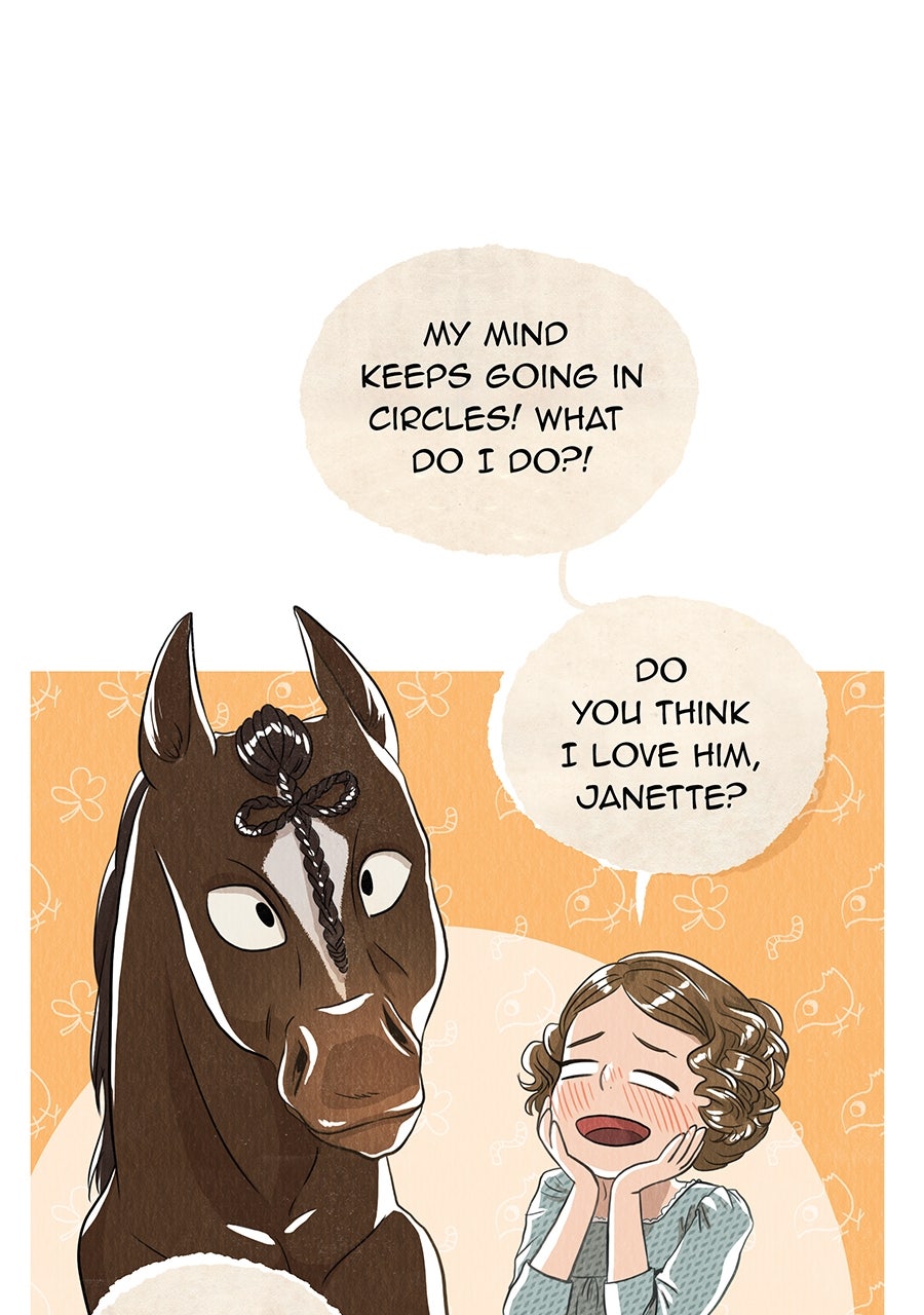 All Colors of Snow Ep. 40 - The Worst Disease page 1 - 