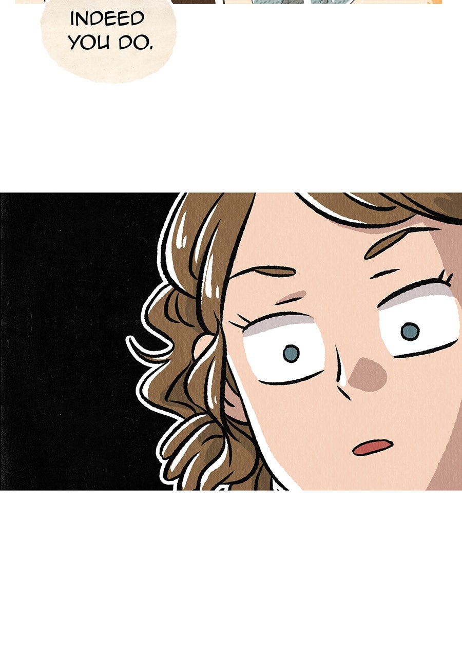 All Colors of Snow Ep. 40 - The Worst Disease page 2 - 