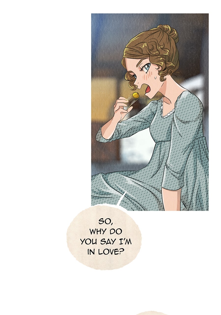 All Colors of Snow Ep. 40 - The Worst Disease page 16 - 