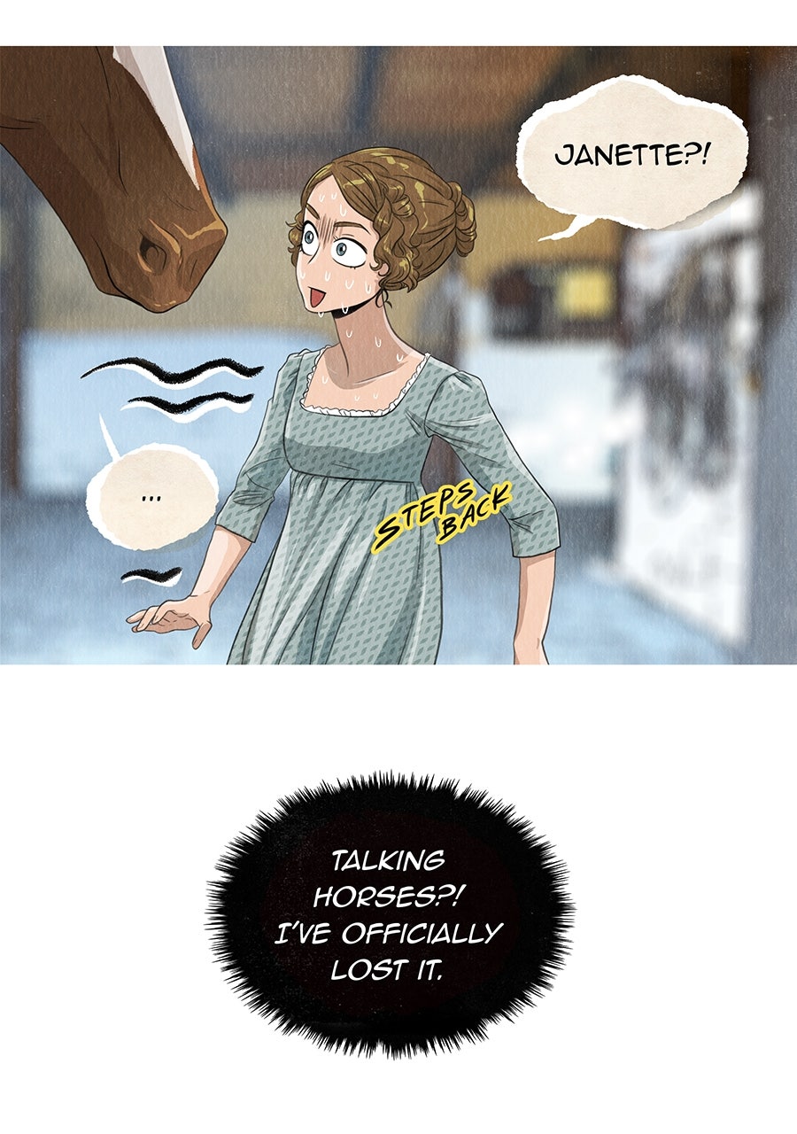 All Colors of Snow Ep. 40 - The Worst Disease page 3 - 