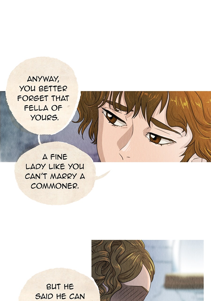 All Colors of Snow Ep. 40 - The Worst Disease page 22 - 