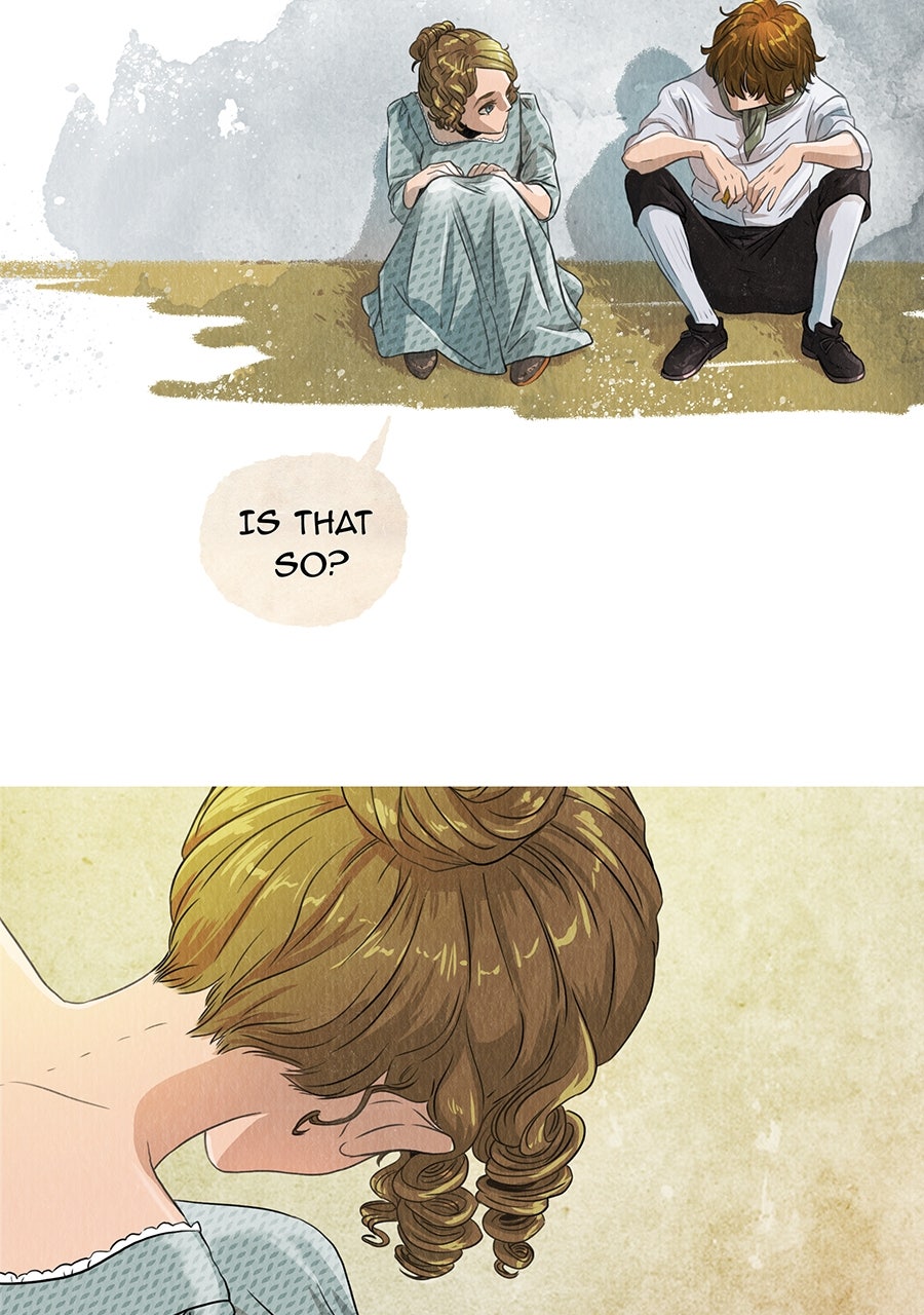 All Colors of Snow Ep. 40 - The Worst Disease page 26 - 