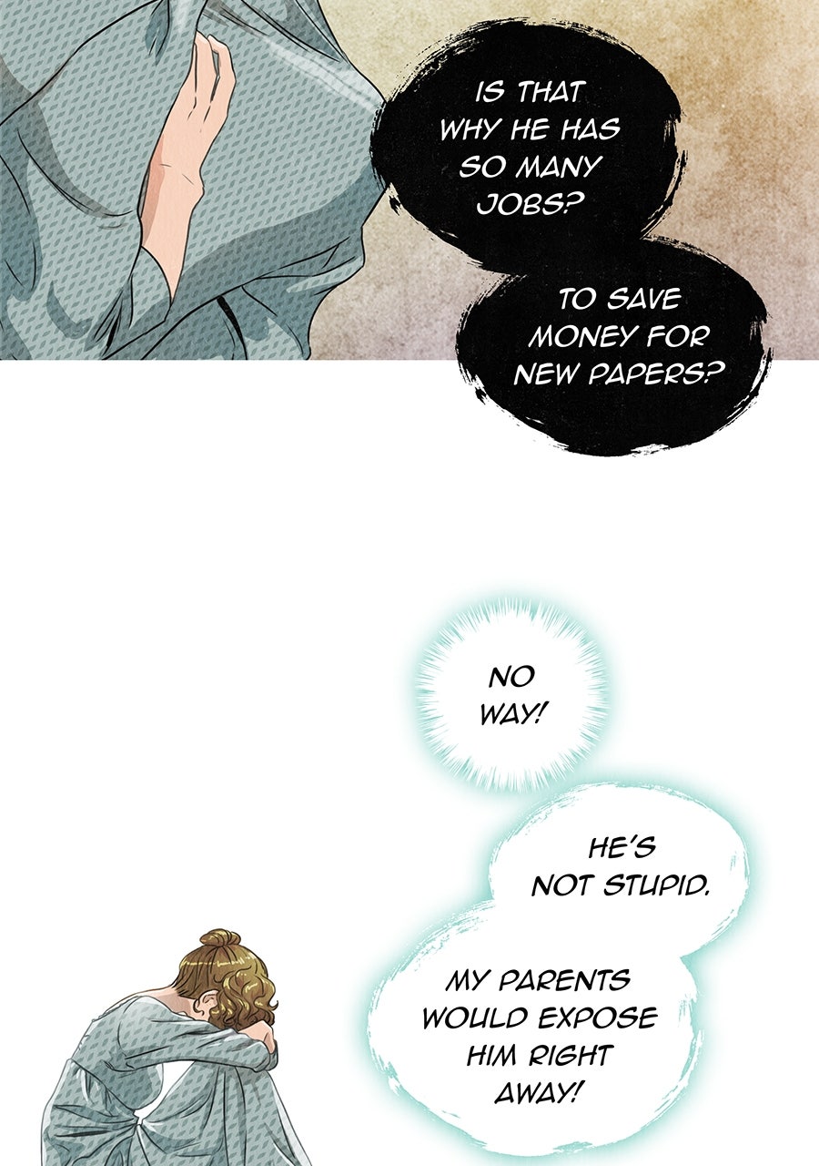 All Colors of Snow Ep. 40 - The Worst Disease page 27 - 