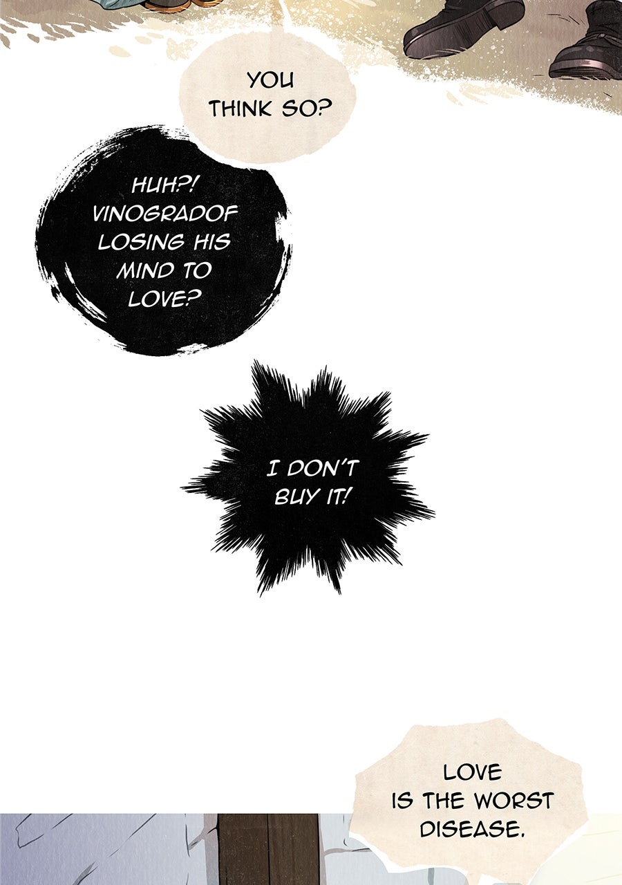 All Colors of Snow Ep. 40 - The Worst Disease page 29 - 