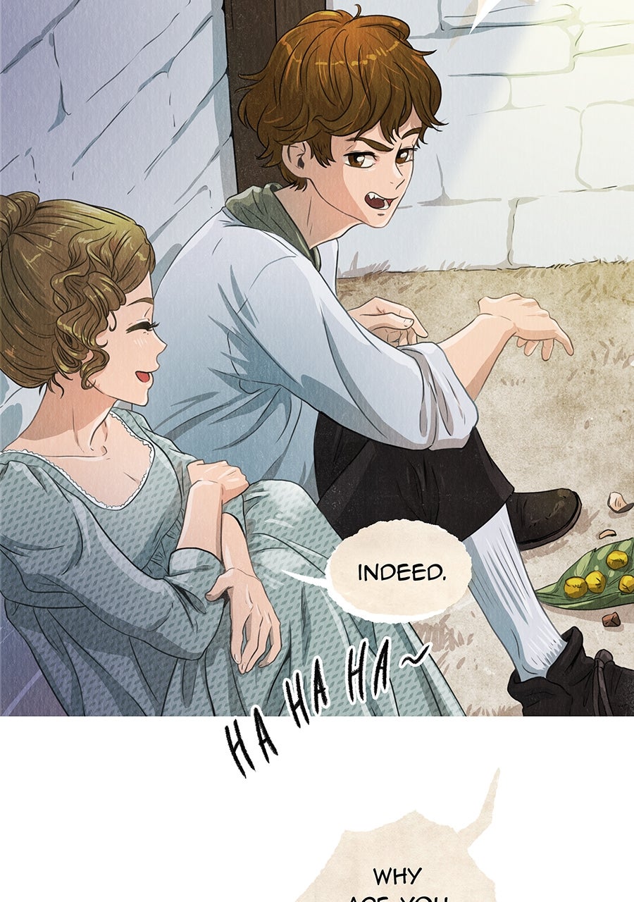 All Colors of Snow Ep. 40 - The Worst Disease page 30 - 