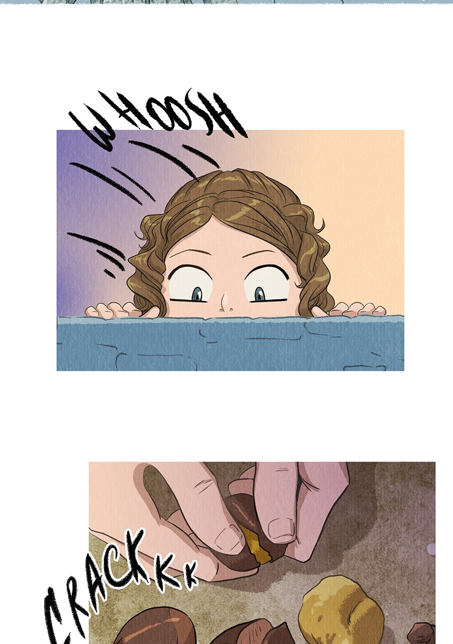 All Colors of Snow Ep. 40 - The Worst Disease page 5 - 