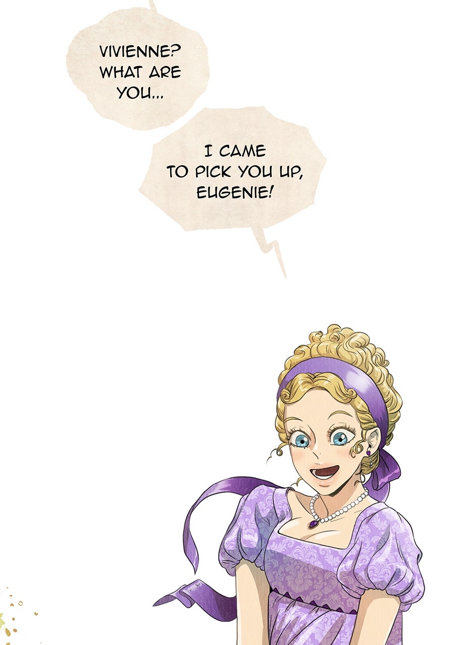 All Colors of Snow Ep. 40 - The Worst Disease page 44 - 