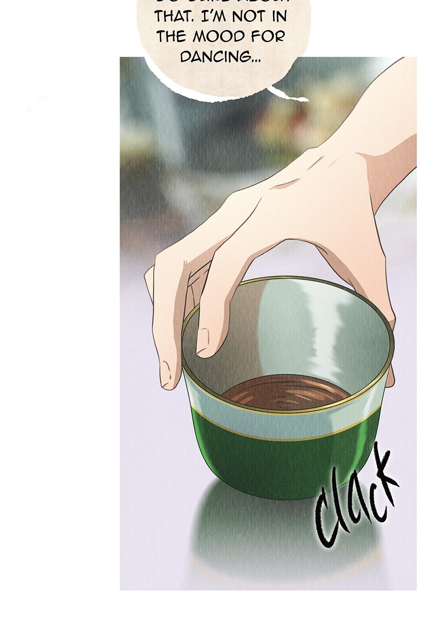All Colors of Snow Ep. 40 - The Worst Disease page 47 - 