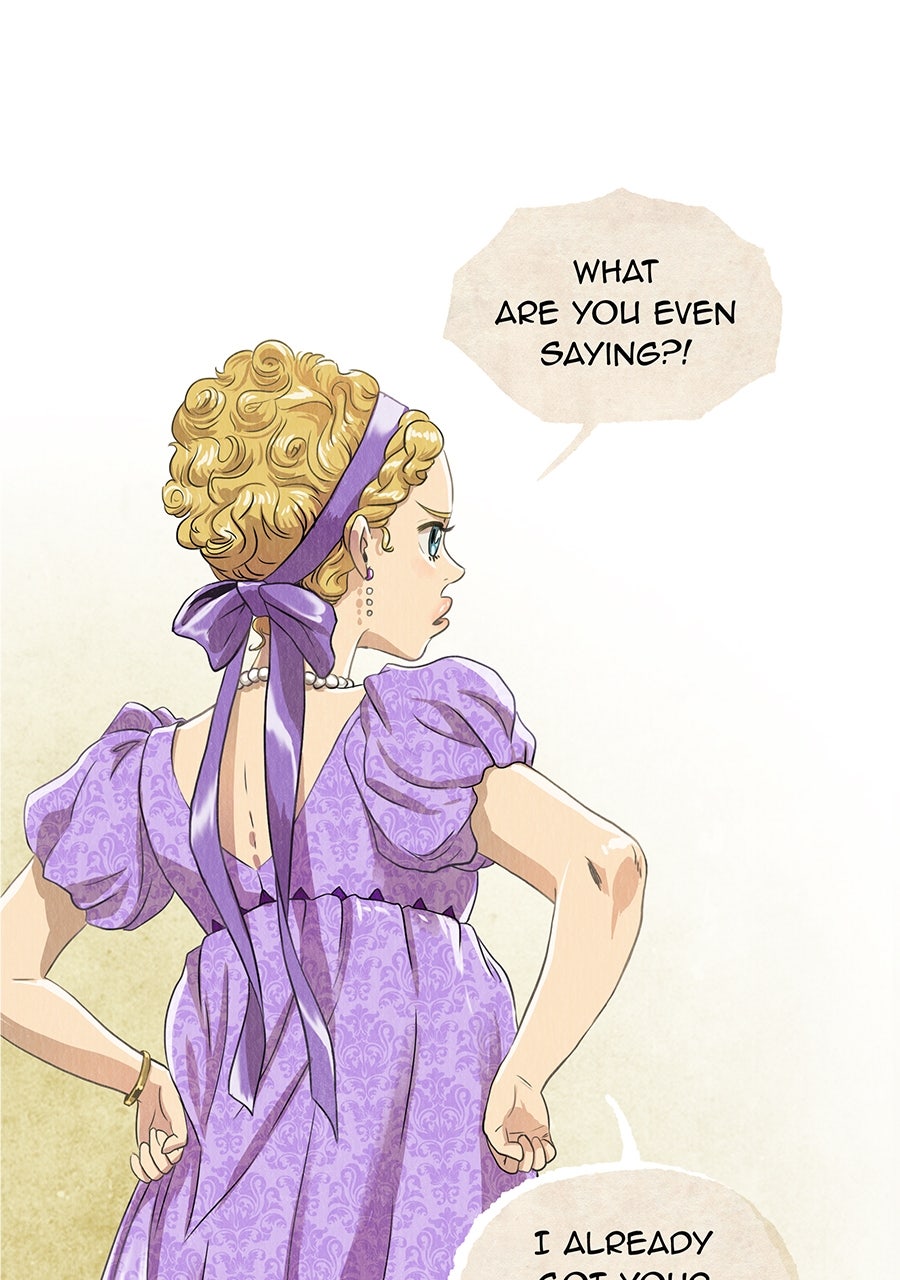 All Colors of Snow Ep. 40 - The Worst Disease page 48 - 
