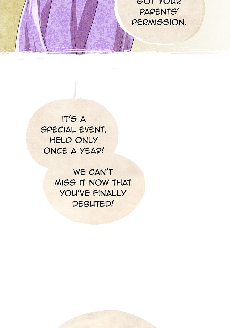 All Colors of Snow Ep. 40 - The Worst Disease page 49 - 