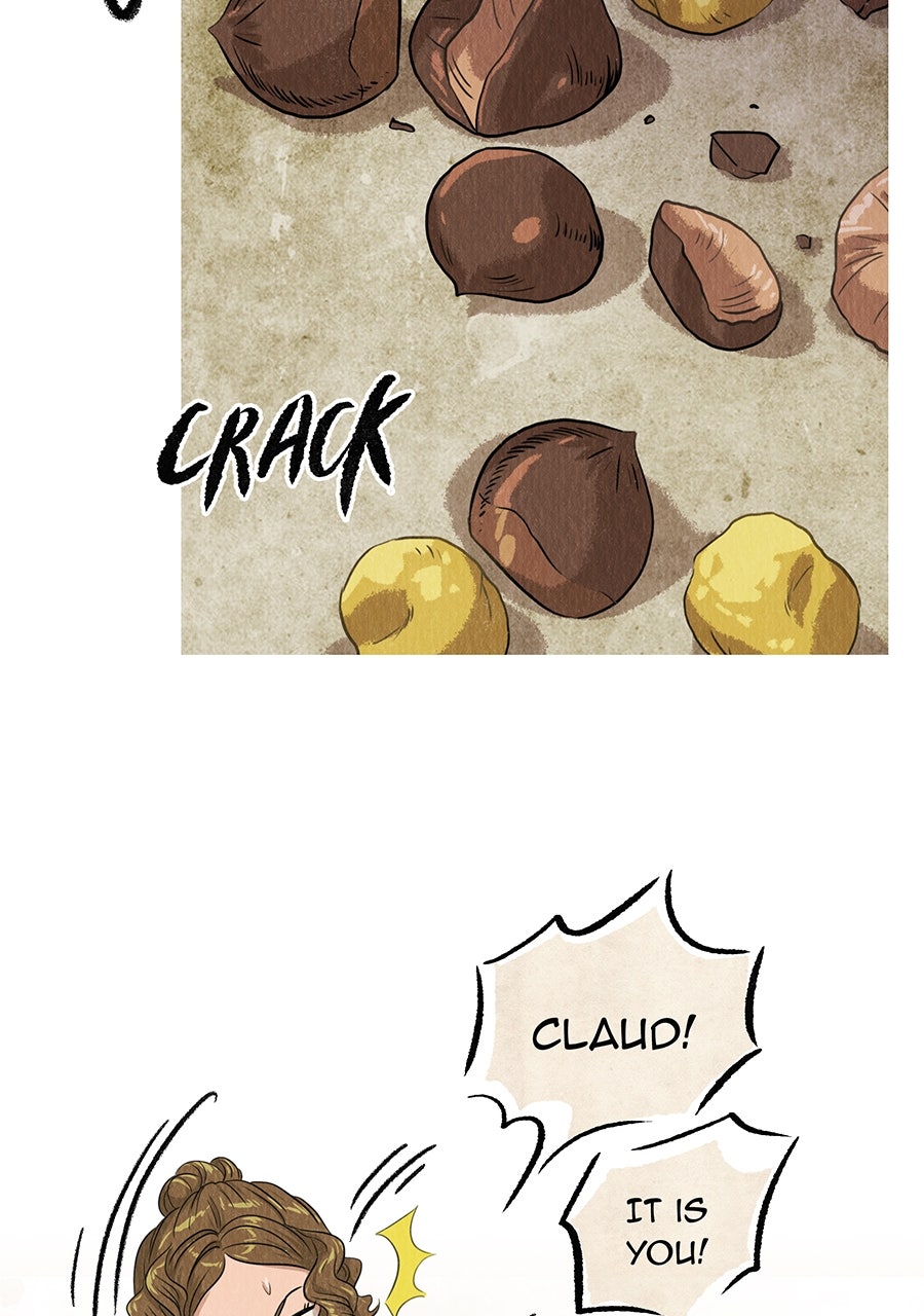 All Colors of Snow Ep. 40 - The Worst Disease page 6 - 