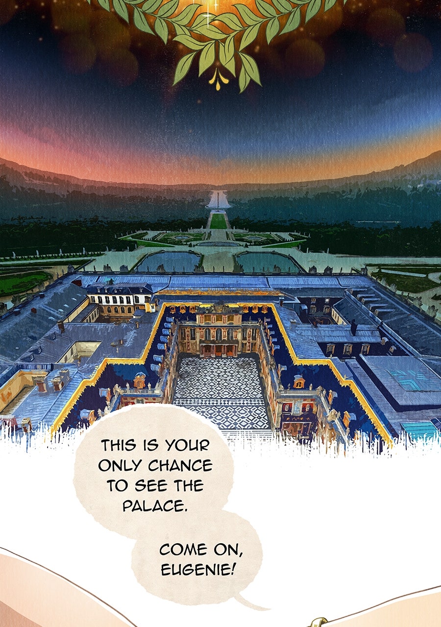 All Colors of Snow Ep. 40 - The Worst Disease page 52 - 