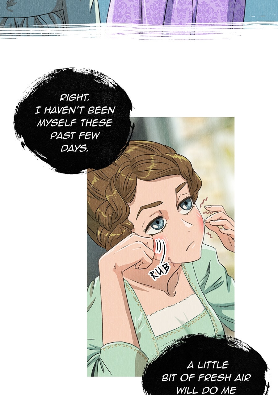 All Colors of Snow Ep. 40 - The Worst Disease page 57 - 