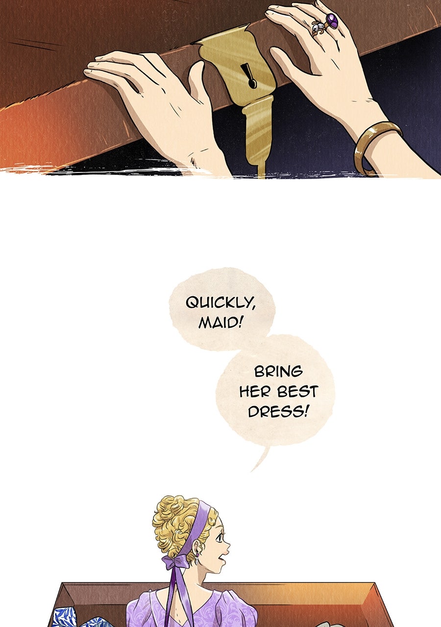 All Colors of Snow Ep. 40 - The Worst Disease page 59 - 