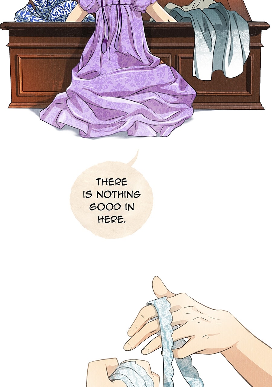 All Colors of Snow Ep. 40 - The Worst Disease page 60 - 