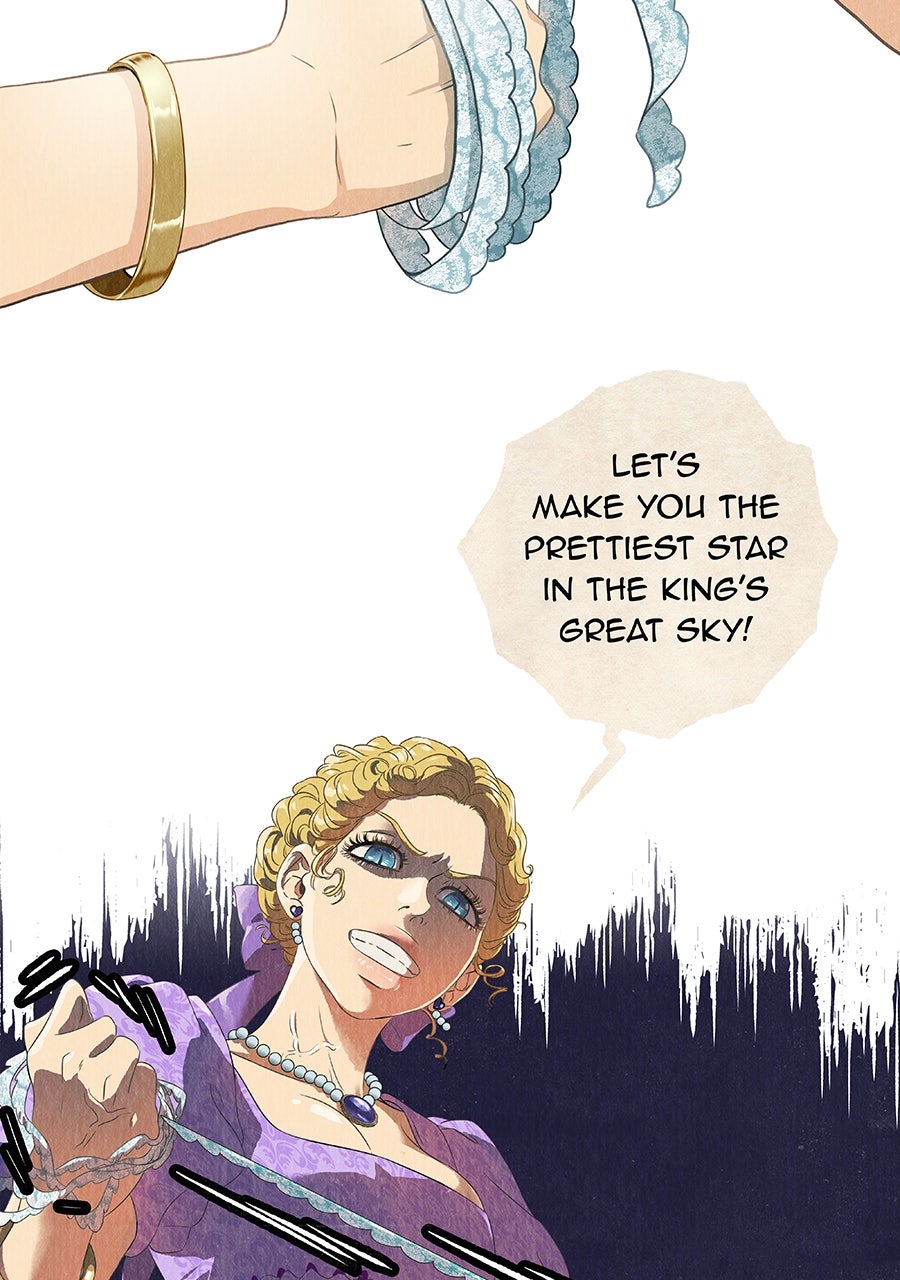 All Colors of Snow Ep. 40 - The Worst Disease page 61 - 