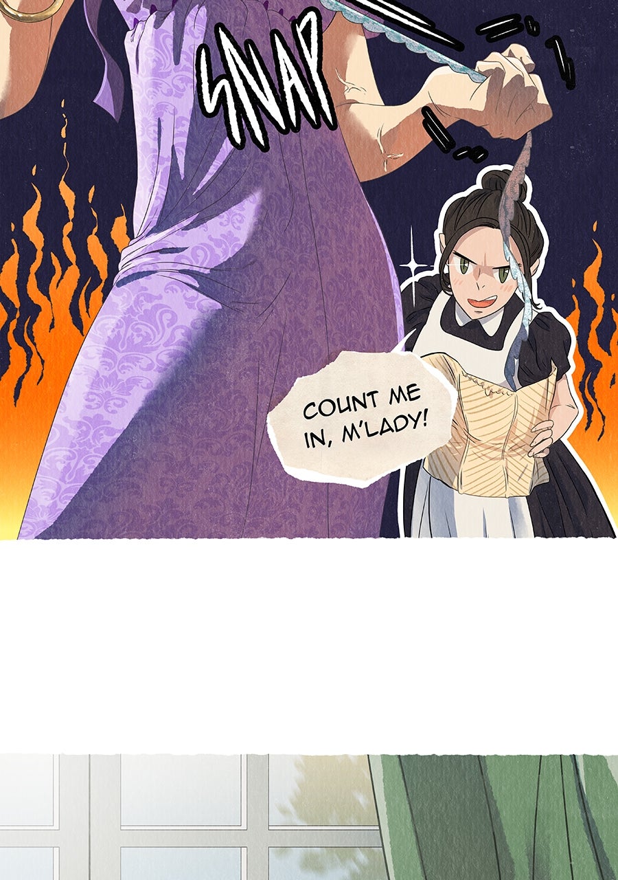 All Colors of Snow Ep. 40 - The Worst Disease page 62 - 