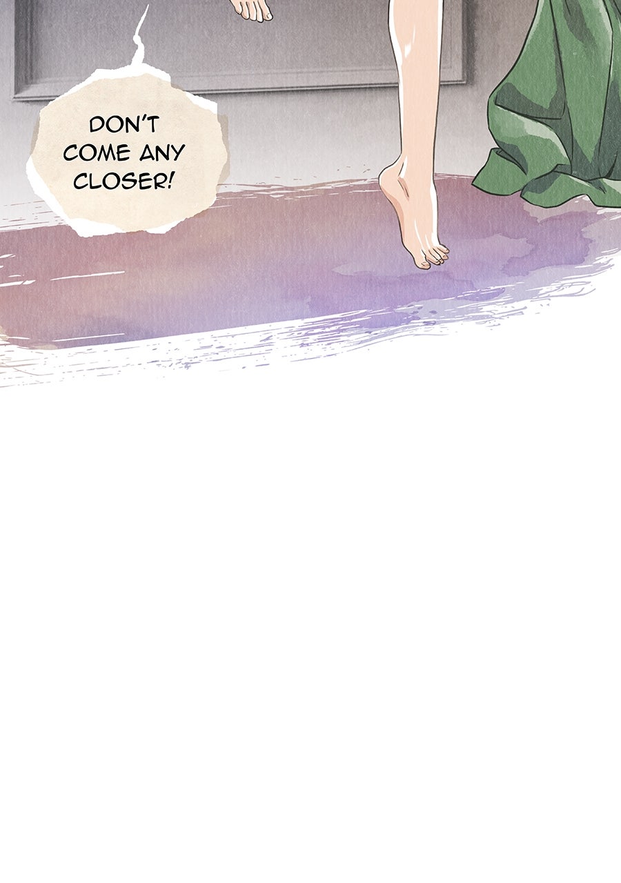 All Colors of Snow Ep. 40 - The Worst Disease page 64 - 