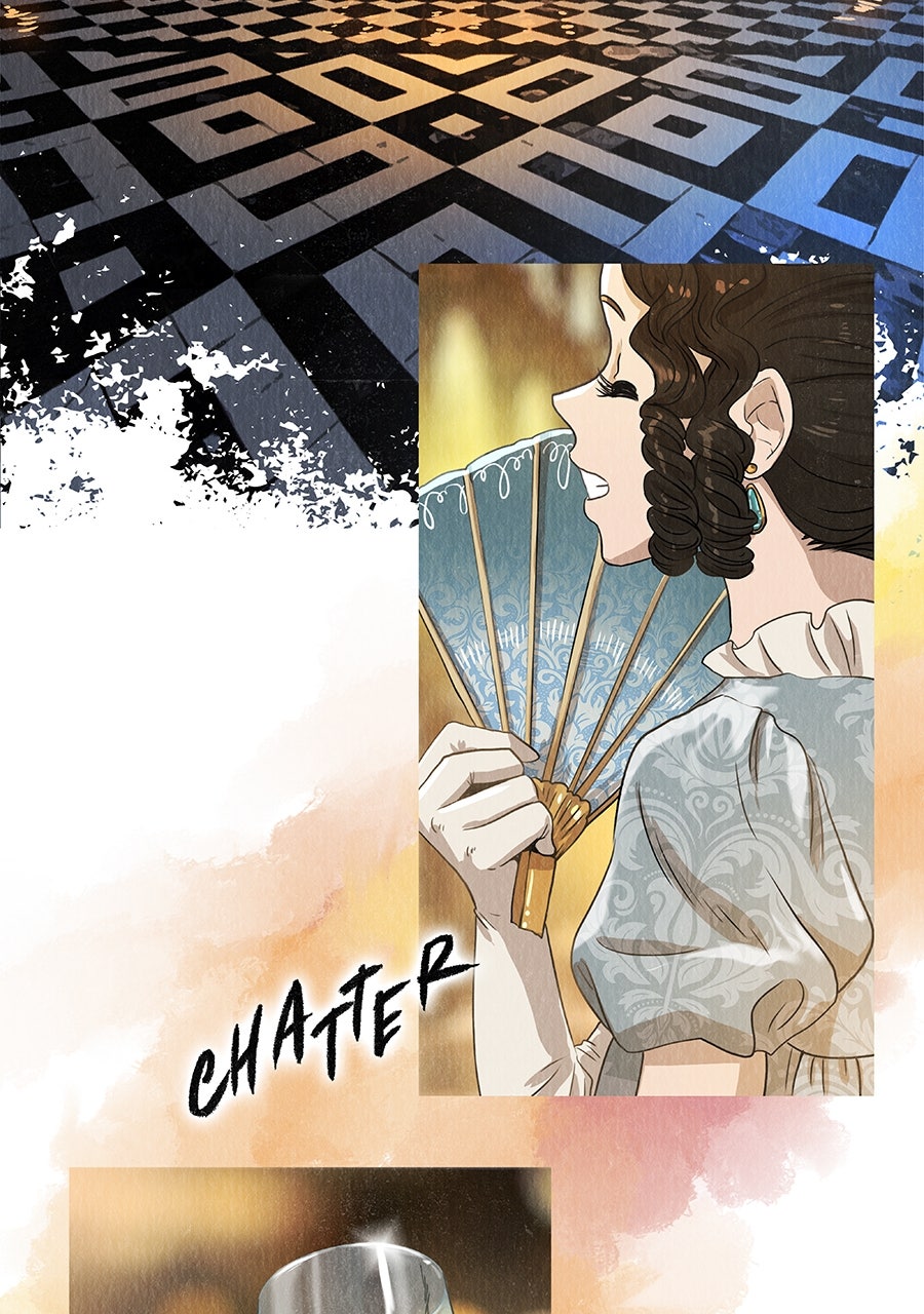 All Colors of Snow Ep. 40 - The Worst Disease page 67 - 