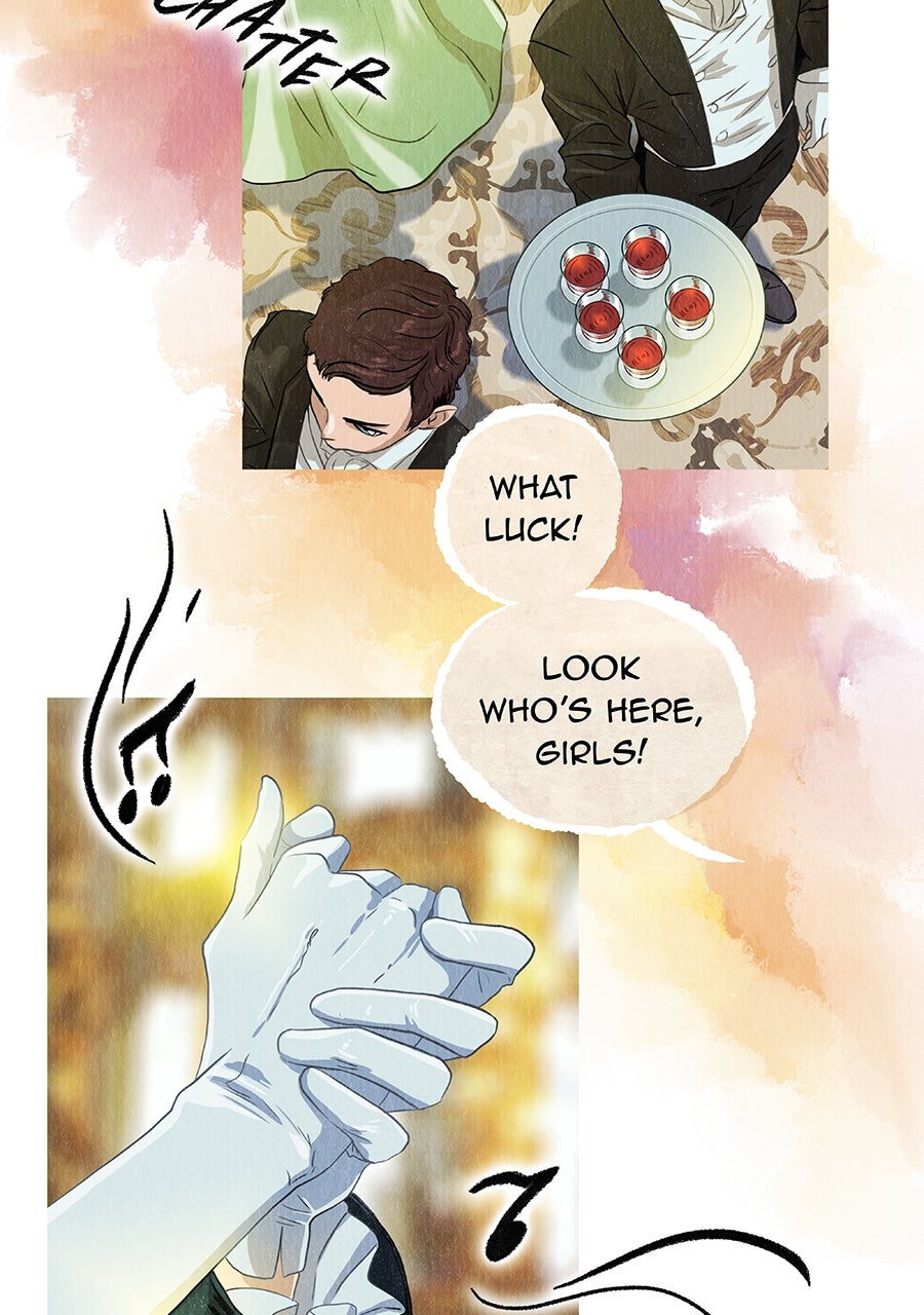 All Colors of Snow Ep. 40 - The Worst Disease page 69 - 