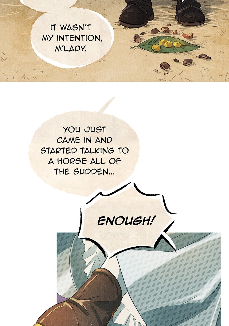 All Colors of Snow Ep. 40 - The Worst Disease page 8 - 