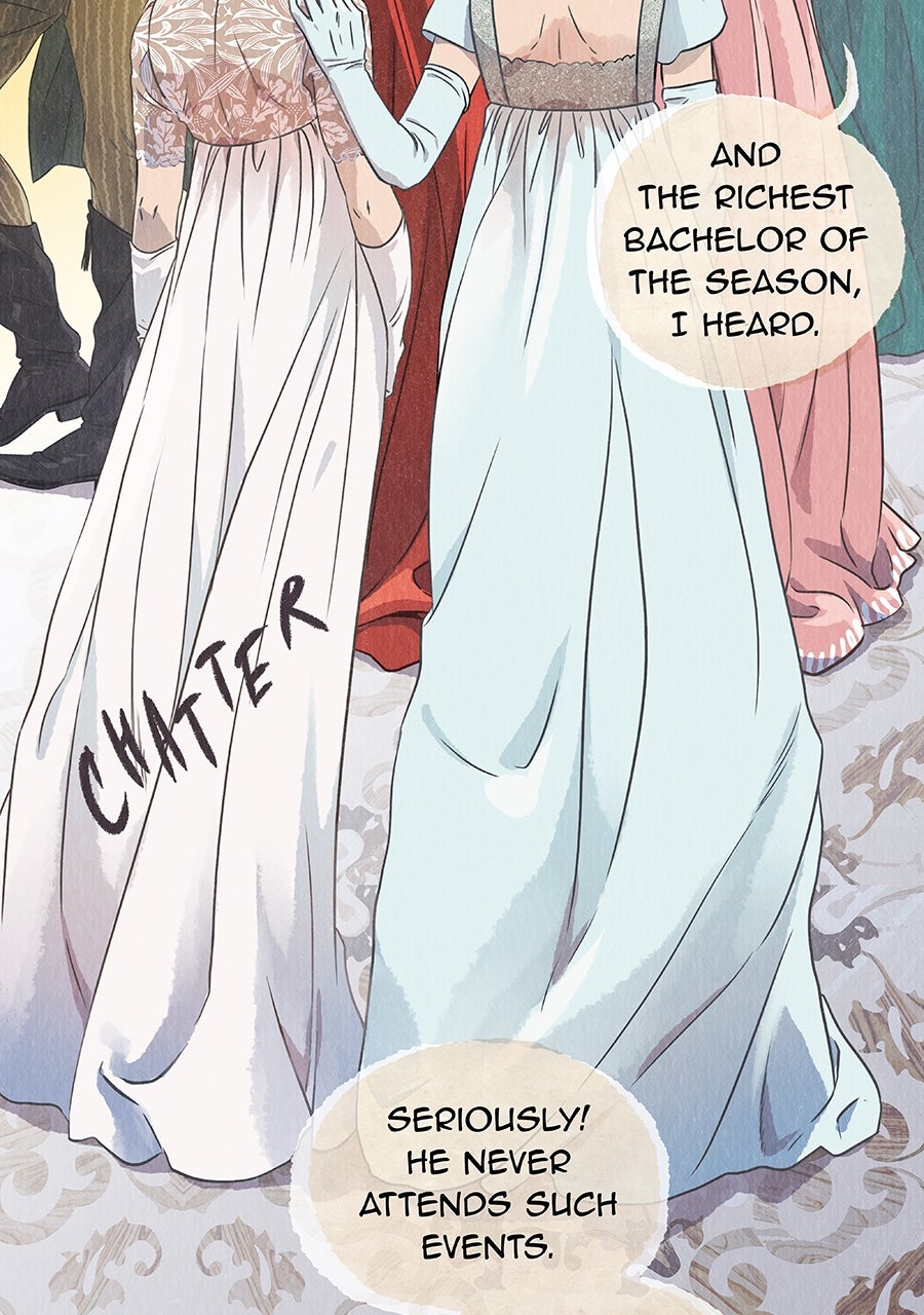 All Colors of Snow Ep. 40 - The Worst Disease page 72 - 