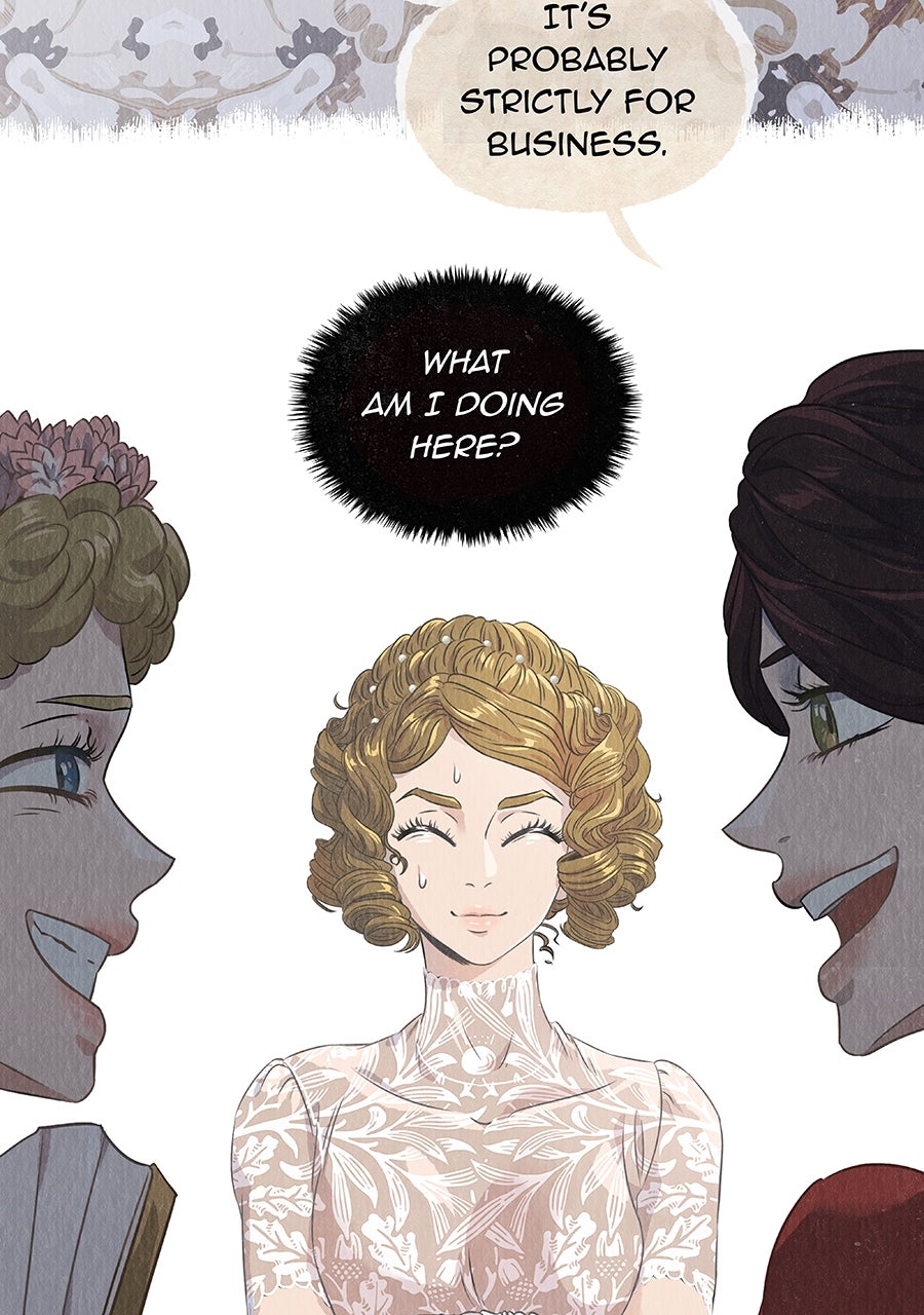 All Colors of Snow Ep. 40 - The Worst Disease page 73 - 
