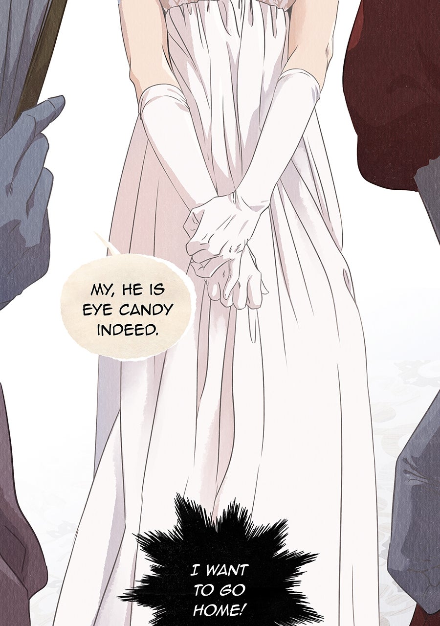 All Colors of Snow Ep. 40 - The Worst Disease page 74 - 