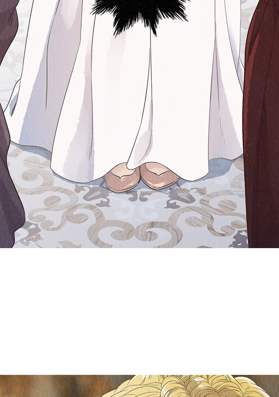 All Colors of Snow Ep. 40 - The Worst Disease page 75 - 