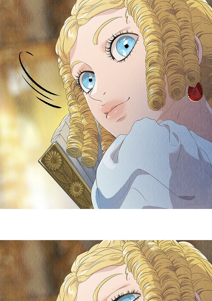 All Colors of Snow Ep. 40 - The Worst Disease page 76 - 