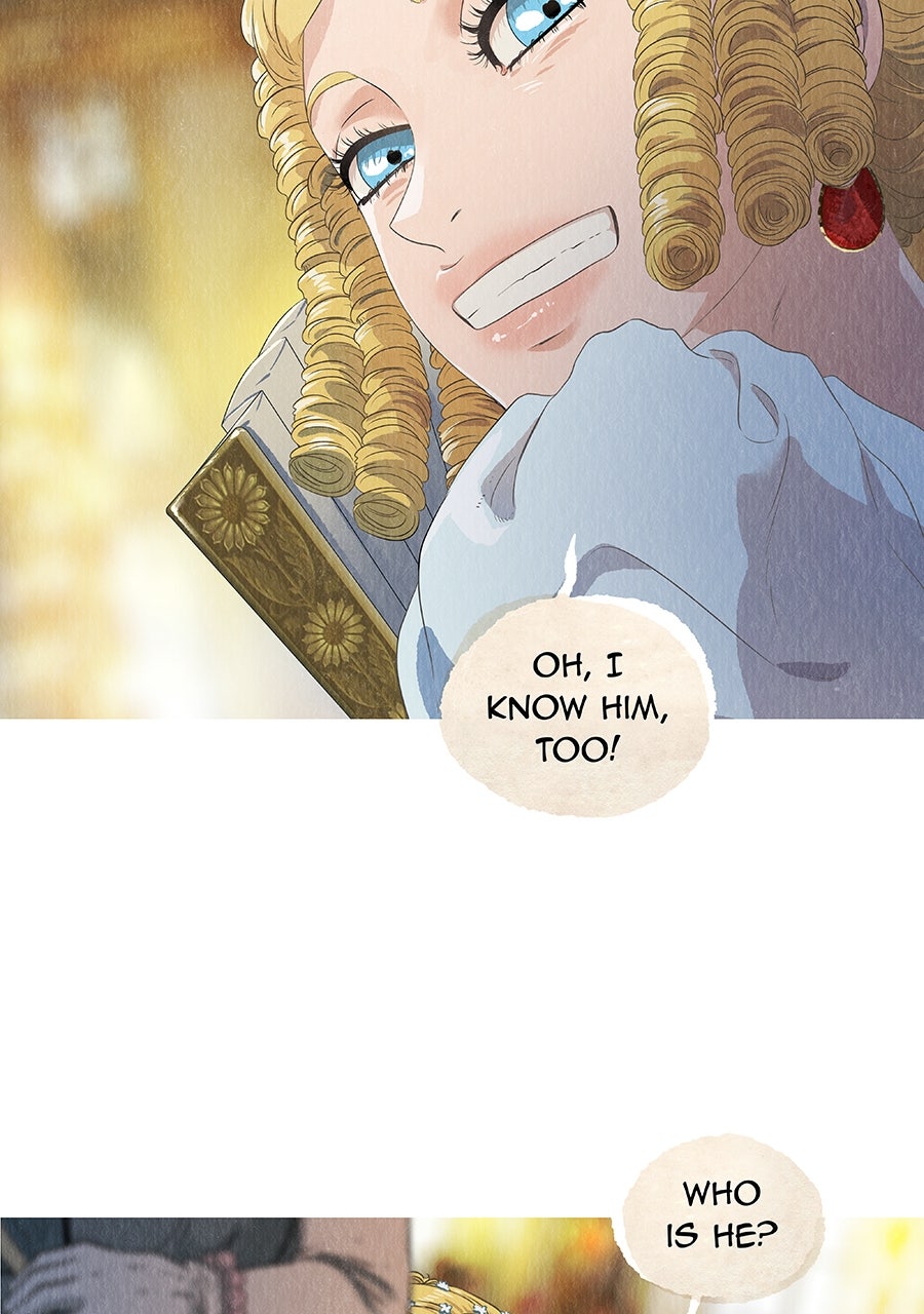 All Colors of Snow Ep. 40 - The Worst Disease page 77 - 
