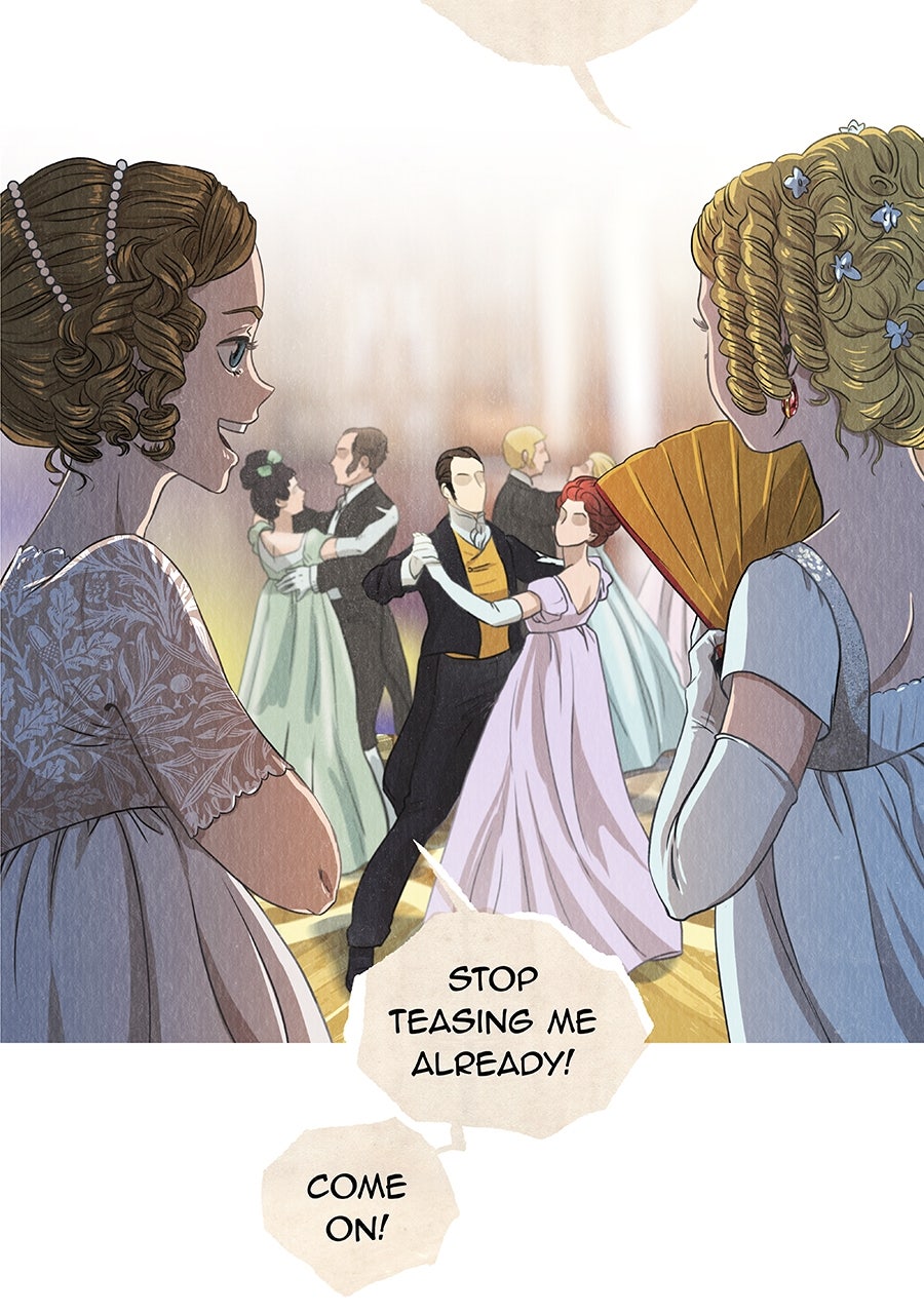 All Colors of Snow Ep. 40 - The Worst Disease page 79 - 
