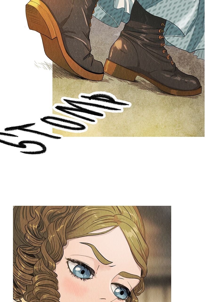 All Colors of Snow Ep. 40 - The Worst Disease page 9 - 