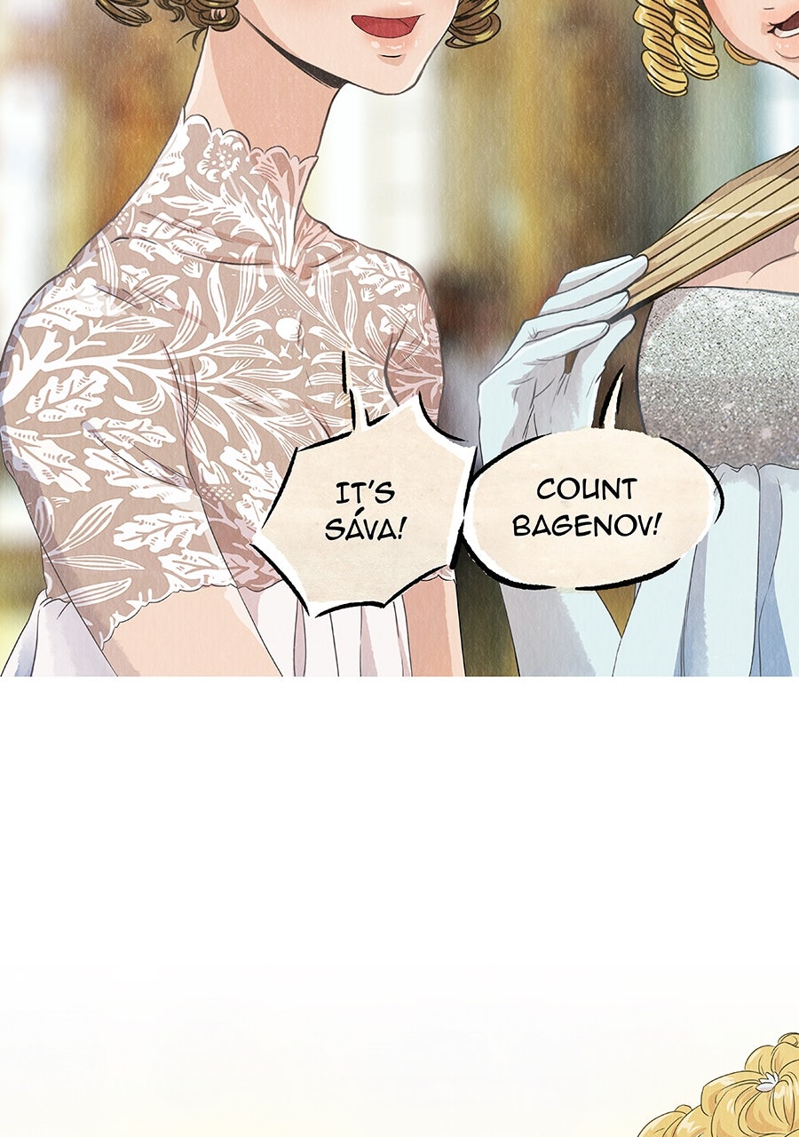 All Colors of Snow Ep. 40 - The Worst Disease page 84 - 