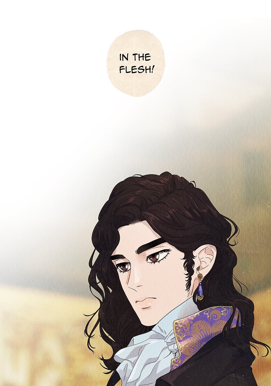 All Colors of Snow Ep. 40 - The Worst Disease page 86 - 