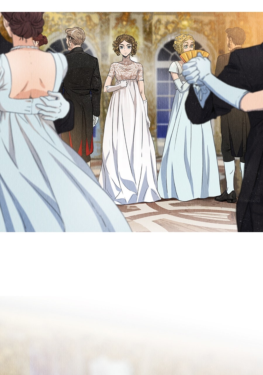 All Colors of Snow Ep. 41 -  Through The Dancing Couples page 14 - 