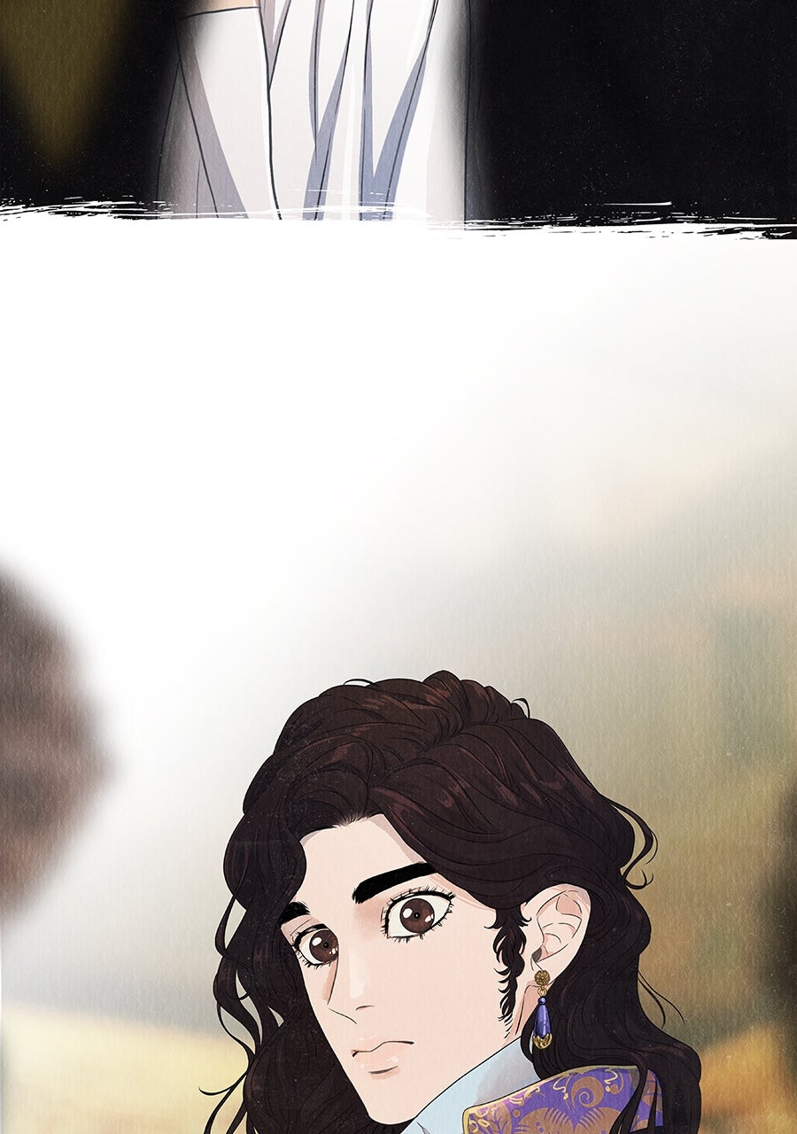 All Colors of Snow Ep. 41 -  Through The Dancing Couples page 16 - 