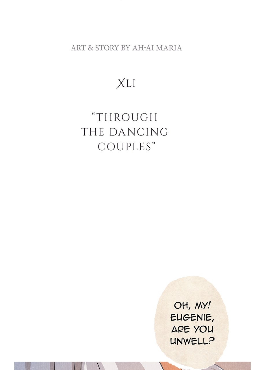 All Colors of Snow Ep. 41 -  Through The Dancing Couples page 22 - 