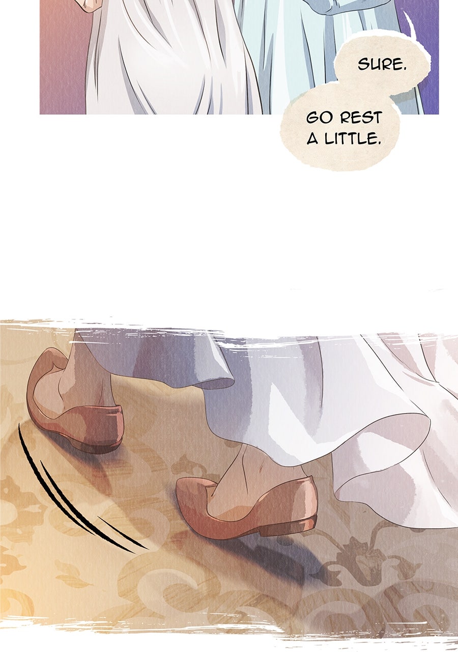 All Colors of Snow Ep. 41 -  Through The Dancing Couples page 26 - 