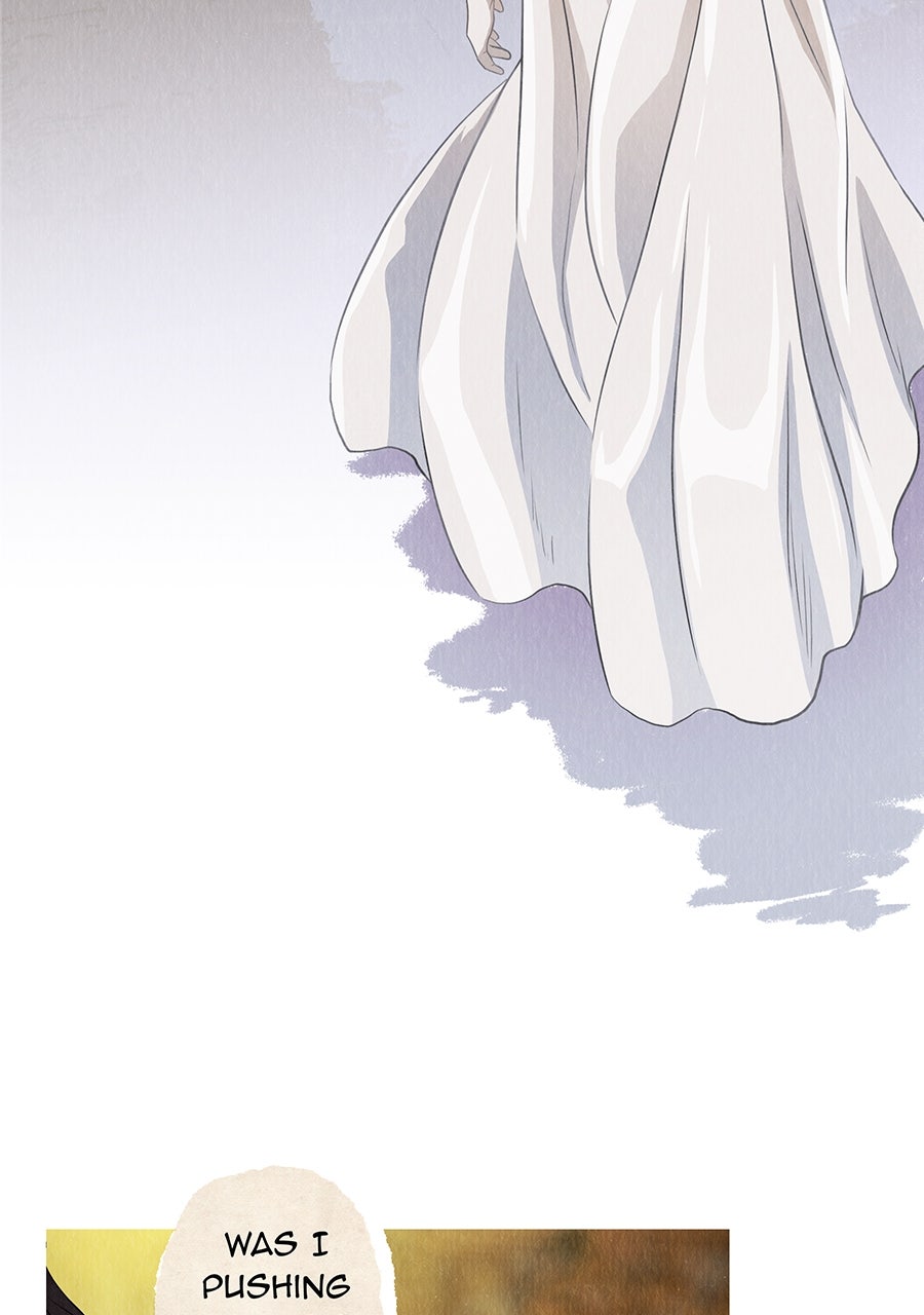 All Colors of Snow Ep. 41 -  Through The Dancing Couples page 28 - 