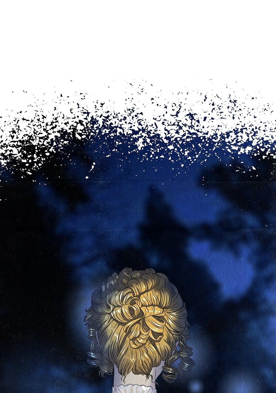 All Colors of Snow Ep. 41 -  Through The Dancing Couples page 33 - 