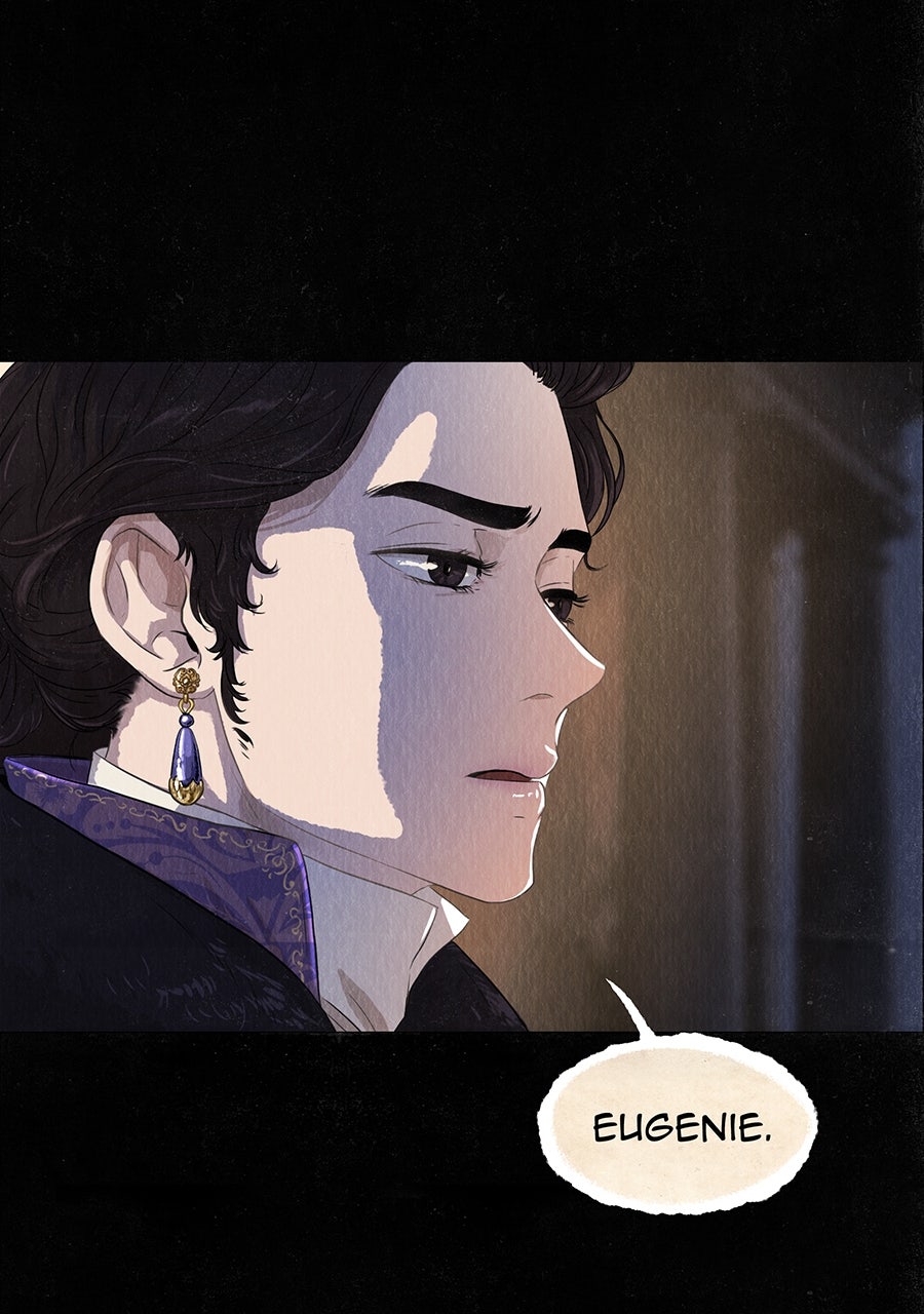 All Colors of Snow Ep. 41 -  Through The Dancing Couples page 38 - 