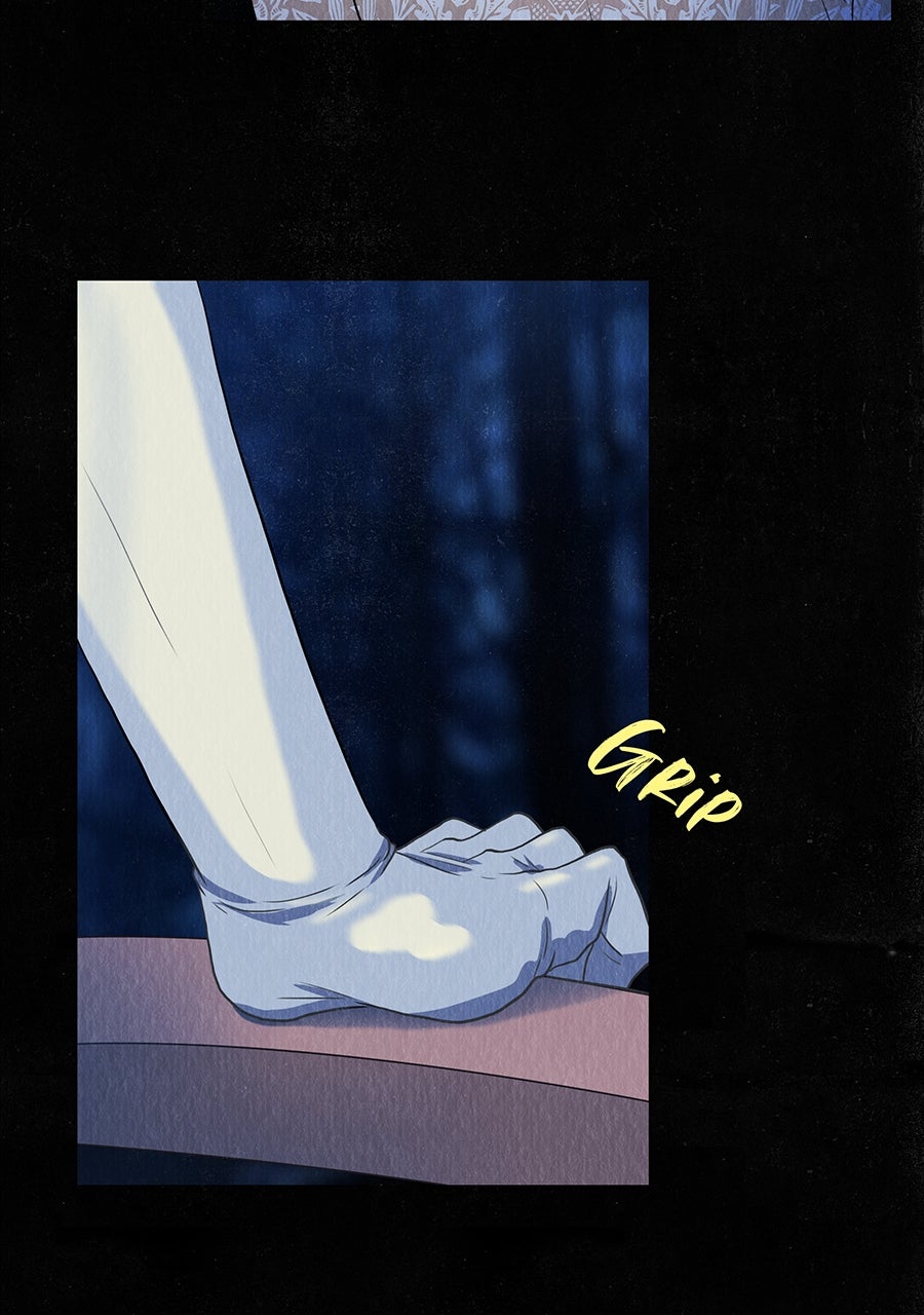 All Colors of Snow Ep. 41 -  Through The Dancing Couples page 40 - 