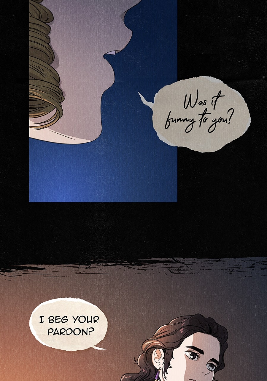 All Colors of Snow Ep. 41 -  Through The Dancing Couples page 45 - 