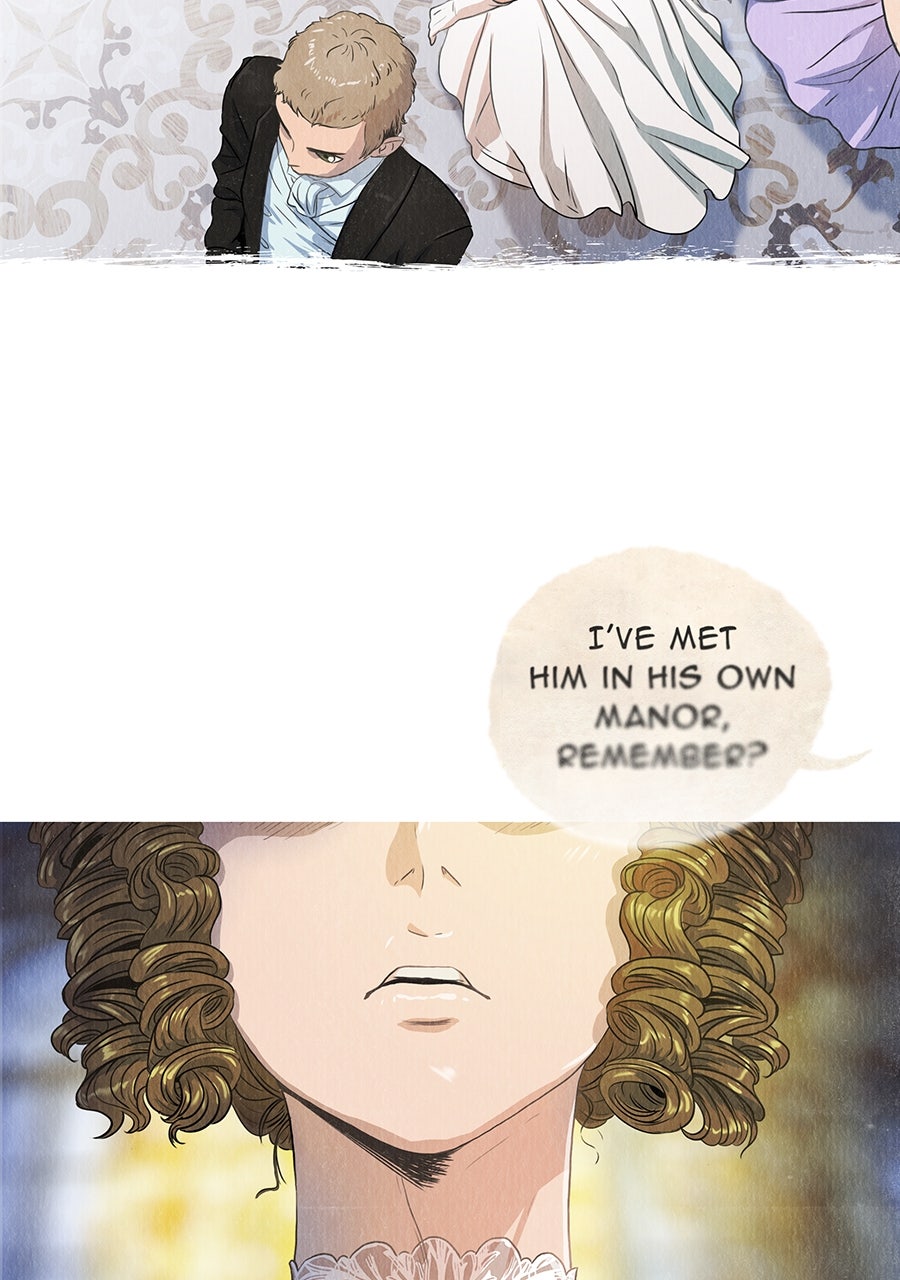 All Colors of Snow Ep. 41 -  Through The Dancing Couples page 6 - 