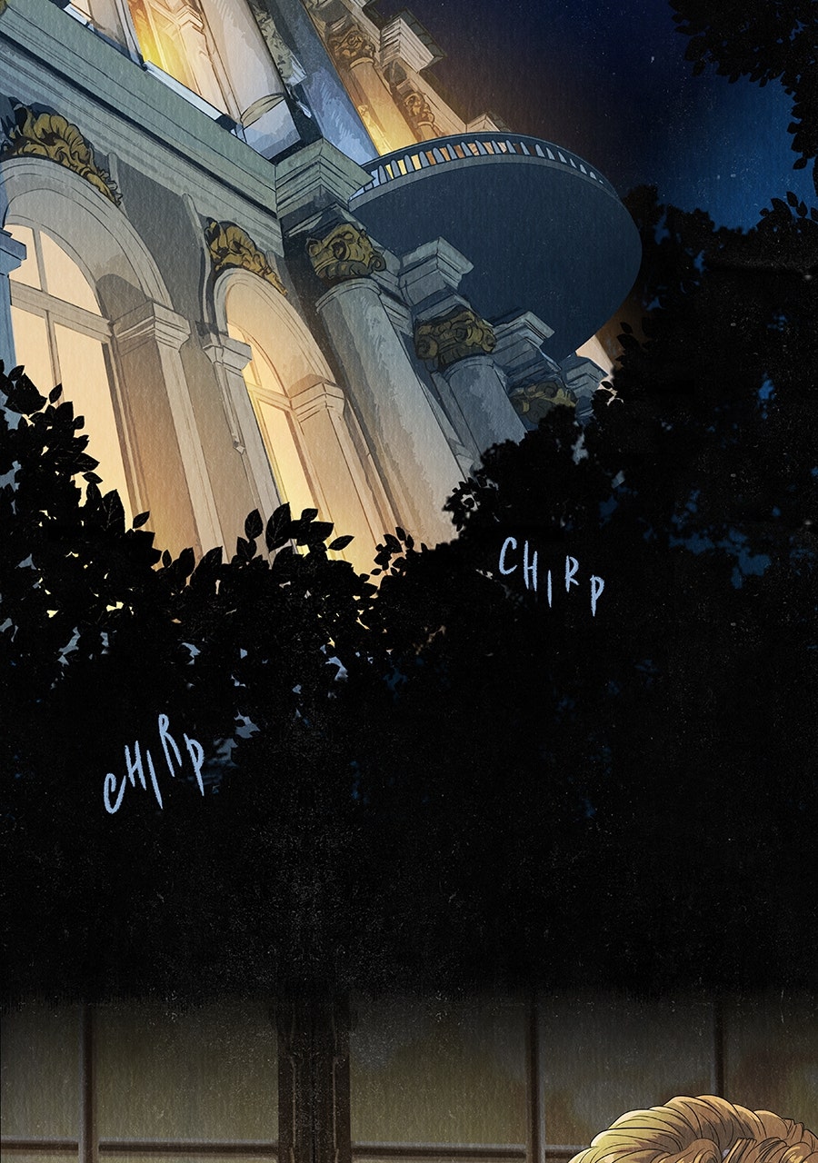 All Colors of Snow Ep. 41 -  Through The Dancing Couples page 51 - 